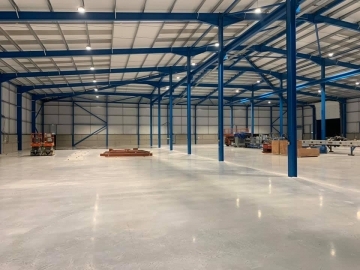 C&R Construction South West Ltd Factories