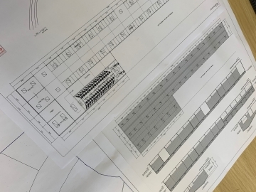 C&R Construction South West Ltd Planning advice