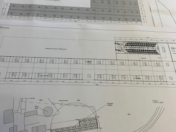 C&R Construction South West Ltd Planning advice