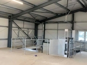 C&R Construction South West Ltd Complete job for North Coast Wines in Bude