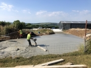 C&R Construction South West Ltd Concreting and Groundworks