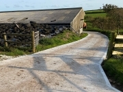 C&R Construction South West Ltd Agricultural