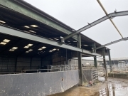 C&R Construction South West Ltd Agricultural