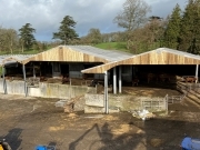 C&R Construction South West Ltd Agricultural