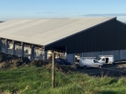 C&R Construction South West Ltd Agricultural