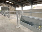 C&R Construction South West Ltd Agricultural